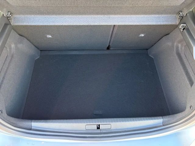 Opel Corsa Klimaanlage, Sitzheizung, PDC hinten, LED