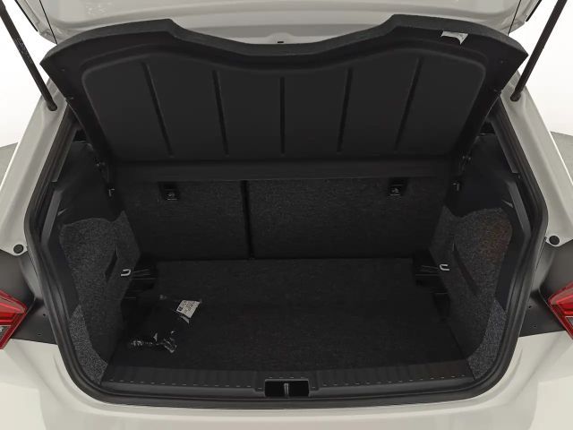 Seat Ibiza 1.0 TSI FR-lijn