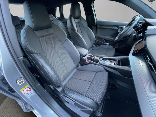 Audi A3 30 TFSI S-Tronic Sportback