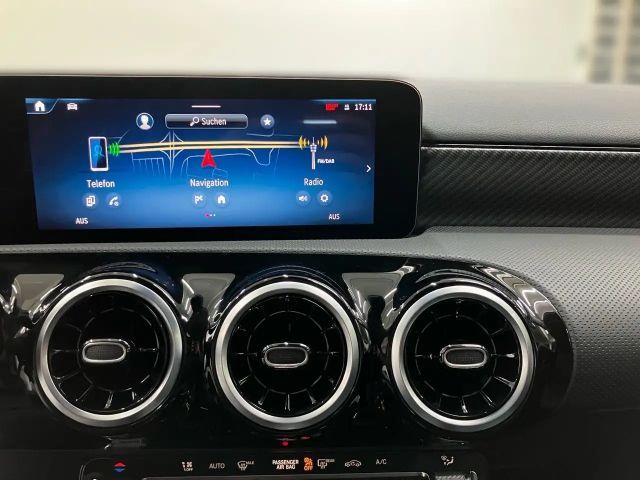 Mercedes-Benz A 180 Progressive