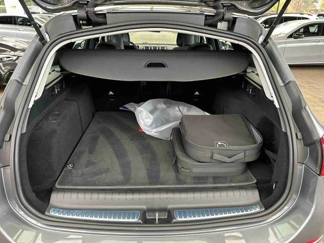 Mercedes-Benz C 300 AMG Line Estate