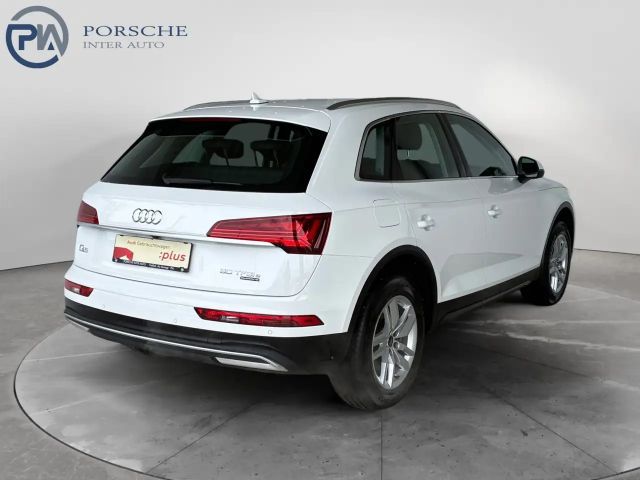 Audi Q5 50 TFSI Hybride Quattro