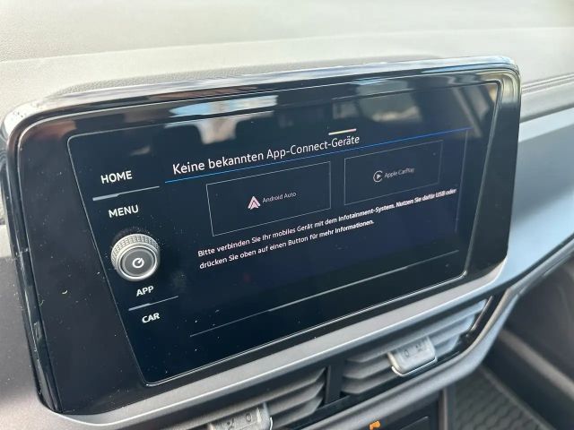 Volkswagen T-Roc 4Me TSI