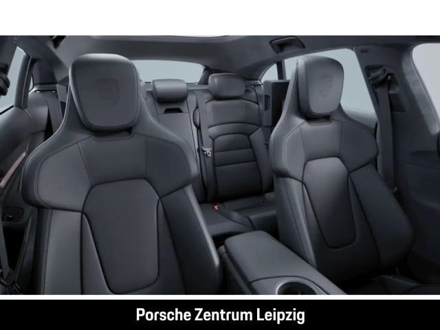 Porsche Taycan S Sport Turismo Turbo