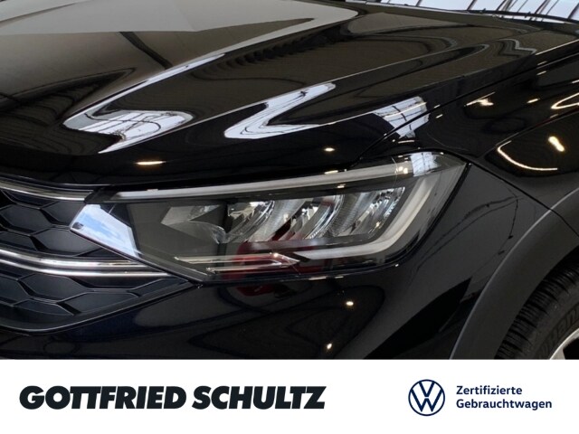 Volkswagen Taigo Taigo GOAL NAVI LED SITZHEIZUNG APP-CONNECT
