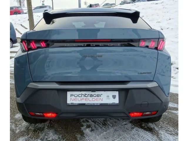 Peugeot 3008 Allure Pack Hybrid