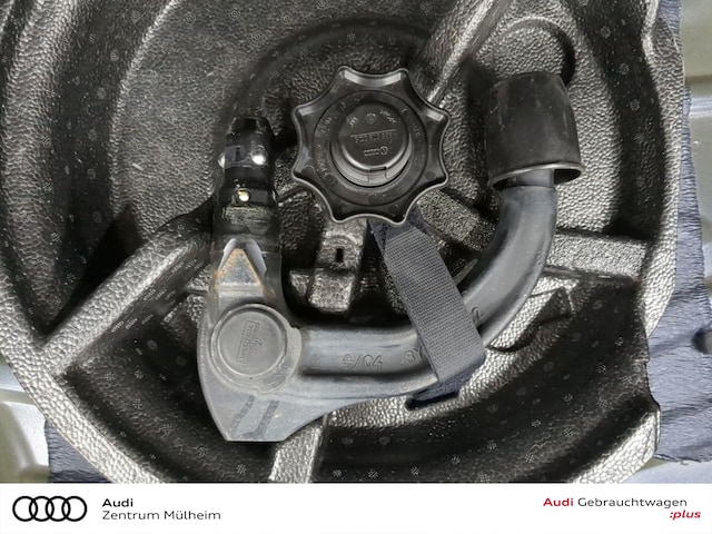 Audi A3 40 TFSI Quattro S-Tronic Sportback