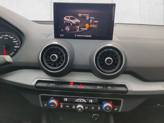 Audi Q2 1.0 TFSI 30 TFSI