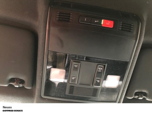 Seat Arona DSG FR-lijn