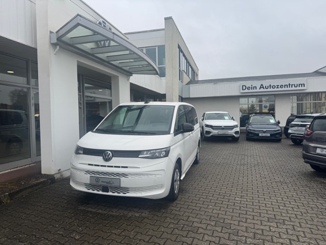 Volkswagen Multivan 2.0 TDI DSG Lang T7