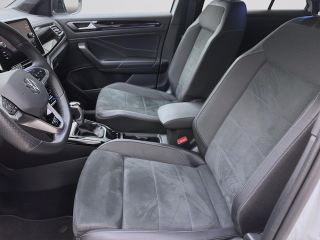 Volkswagen T-Roc 1.5 TSI DSG R-Line