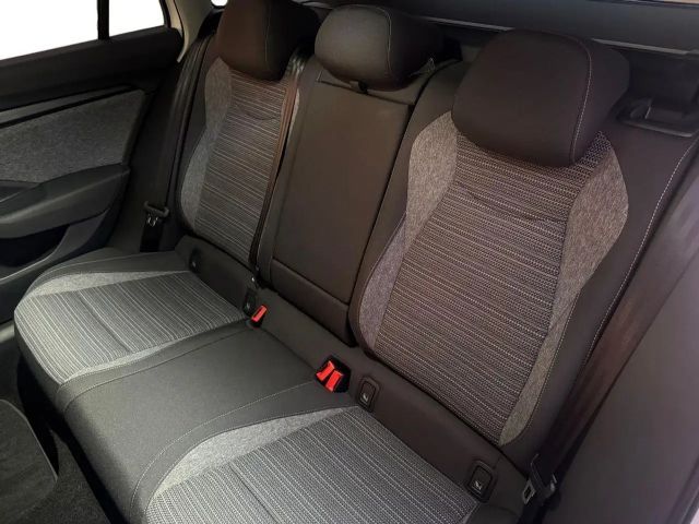 Skoda Superb 2.0 TDI 4x4 Combi Selection