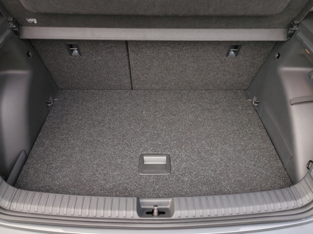 Skoda Fabia 1.0 TSI Drive