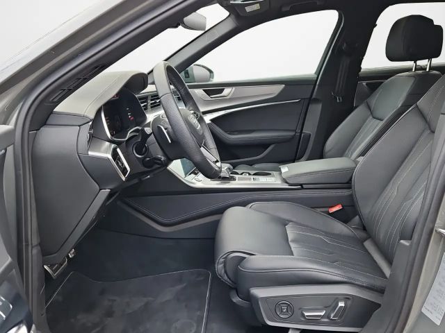 Audi S6 Avant Quattro