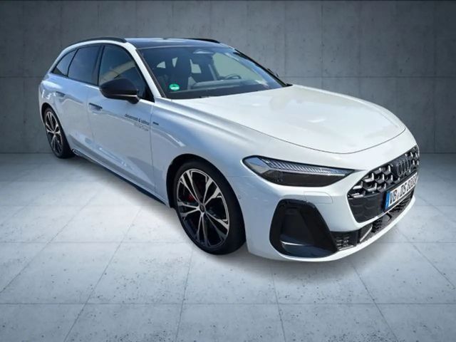 Audi A5 Hybride S-Line