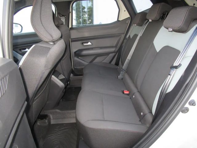 Dacia Duster Extreme TCe 130