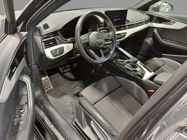 Audi A4 35 TFSI Avant S-Line S-Tronic