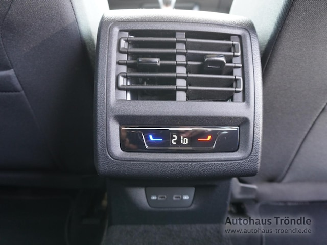 Volkswagen Golf 1.5 TSI Move Variant