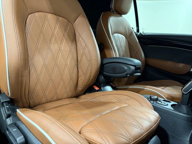 MINI John Cooper Works Cabrio John Cooper Works Cabrio ACC DA PA RFK HUD HK