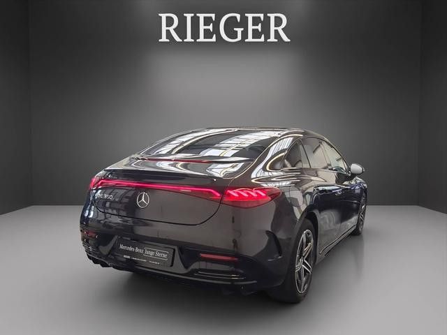 Mercedes-Benz EQE 350 Sedan