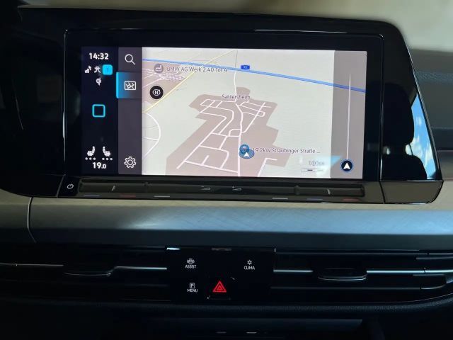 Volkswagen Golf 2.0 TDI Golf VIII Life Variant