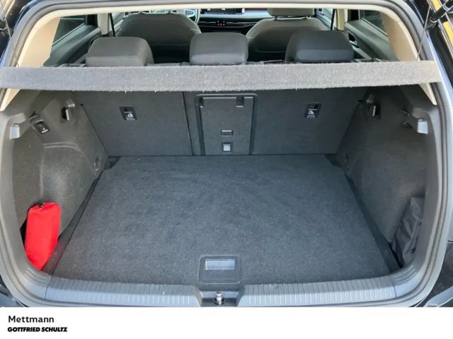 Volkswagen Golf 2.0 TDI DSG