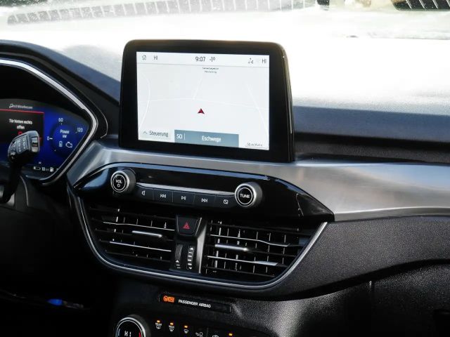 Ford Kuga Plug in Hybrid Titanium