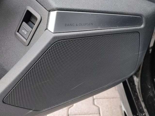 Audi RS3 Quattro S-Tronic Sportback