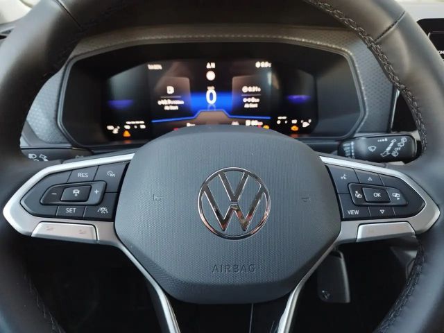 Volkswagen T-Cross 4Me TSI