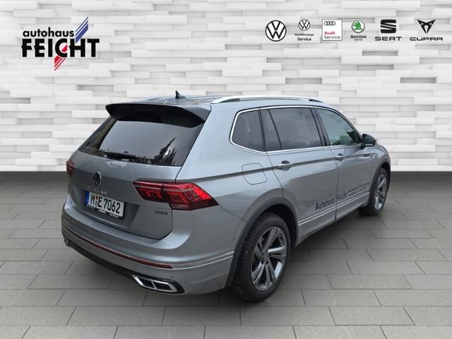 Volkswagen Tiguan 2.0 TDI Allspace R-Line