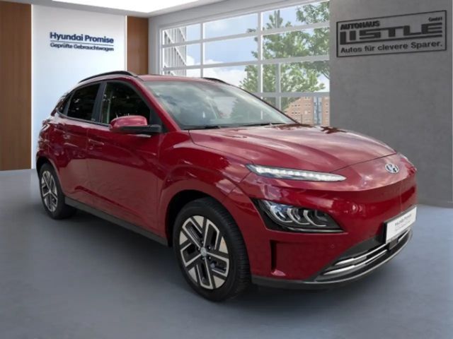 Hyundai Kona 2WD Electric Trend