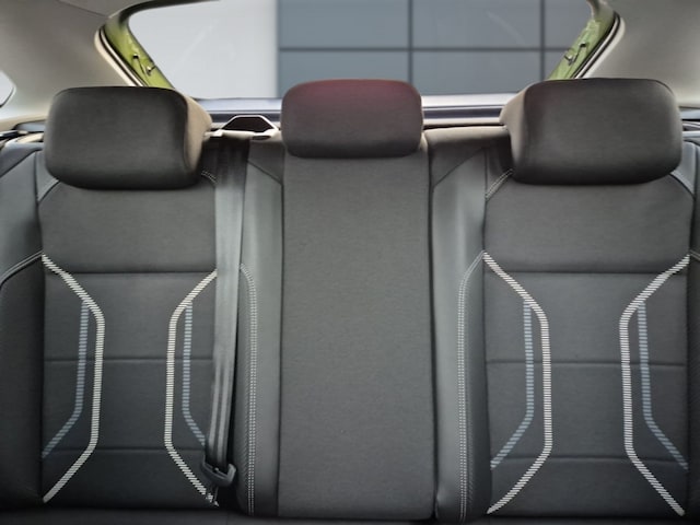 Volkswagen Taigo 1.5 TSI DSG Style