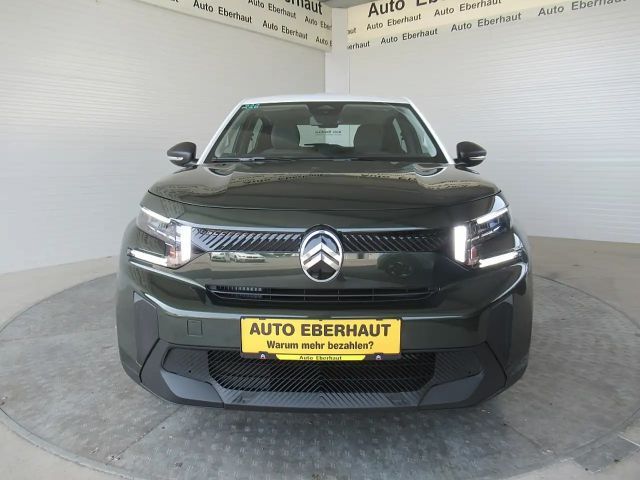 Citroën C3 Aircross You