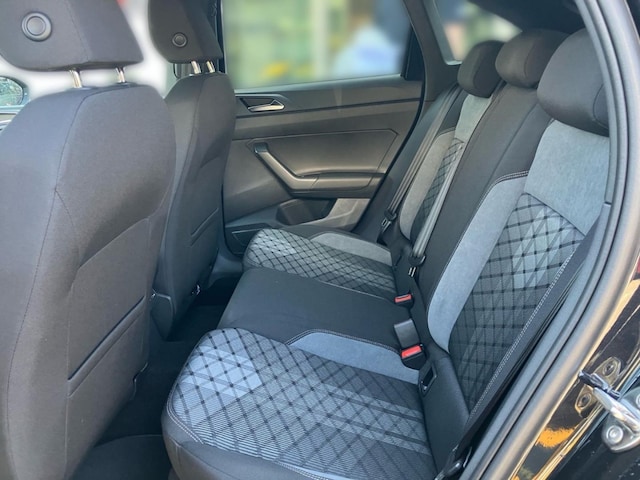 Volkswagen Taigo DSG R-Line