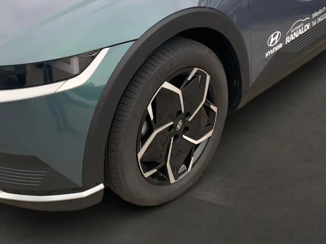 Hyundai IONIQ 5 Techniq