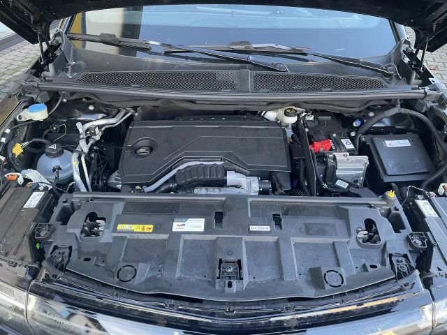 Opel Grandland X GS-Line Grand Sport Hybrid