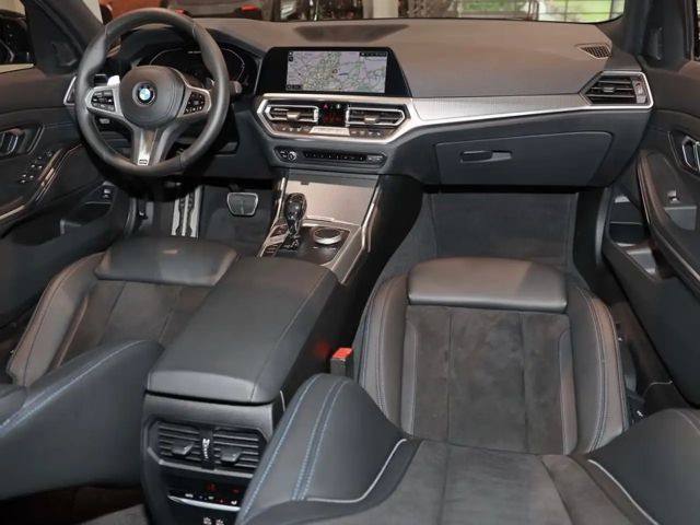 BMW 340 Sedan xDrive