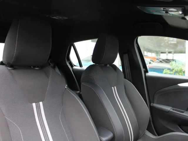 Opel Corsa 1.2 Turbo GS-Line Grand Sport Turbo