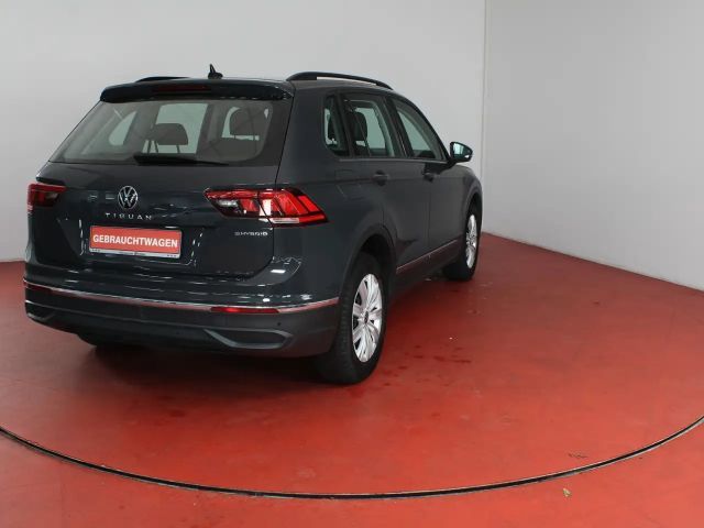 Volkswagen Tiguan 1.4 TSI Life eHybrid