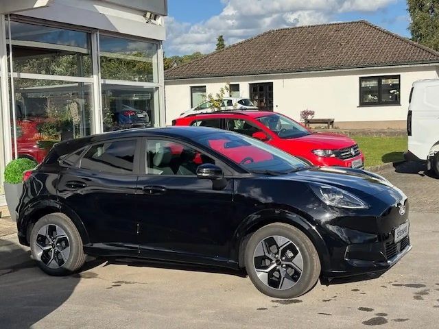 Ford Puma 124 kW FWD
