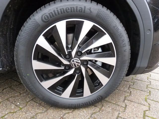 Volkswagen T-Roc 1.5 eTSI DSG Life