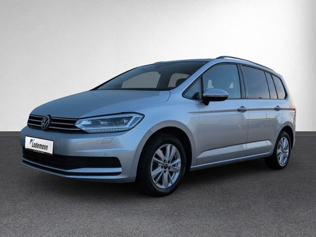Volkswagen Touran 1.5 TSI