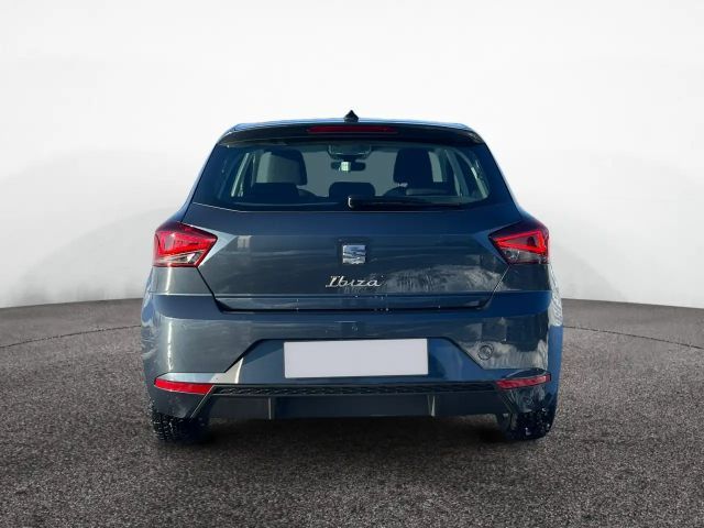 Seat Ibiza DSG Style