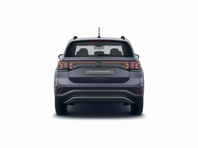 Volkswagen T-Cross 1.0 TSI DSG R-Line