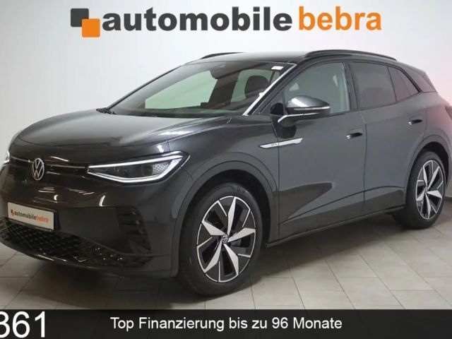Volkswagen ID.4 4Motion GTX