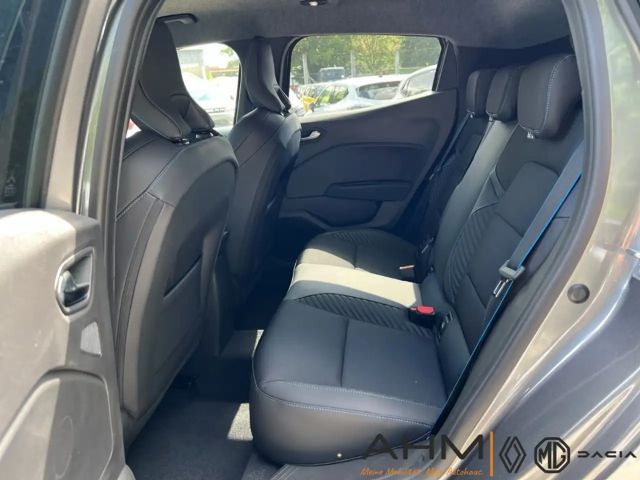 Renault Clio Alpine Bose Esprit TCe 90