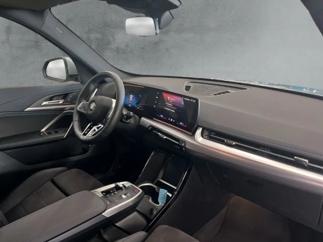 BMW X1 M-Sport xDrive