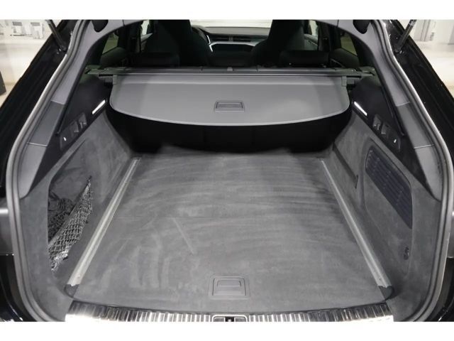 Audi S6 Avant Quattro