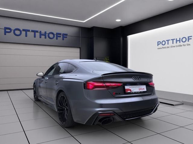 Audi RS5 Quattro Sportback