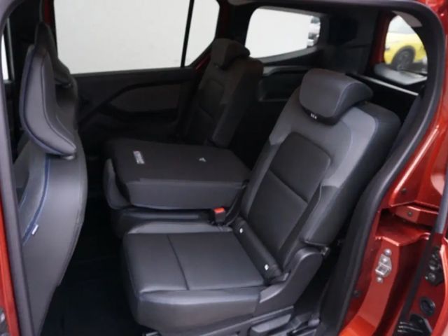 Nissan Townstar Tekna